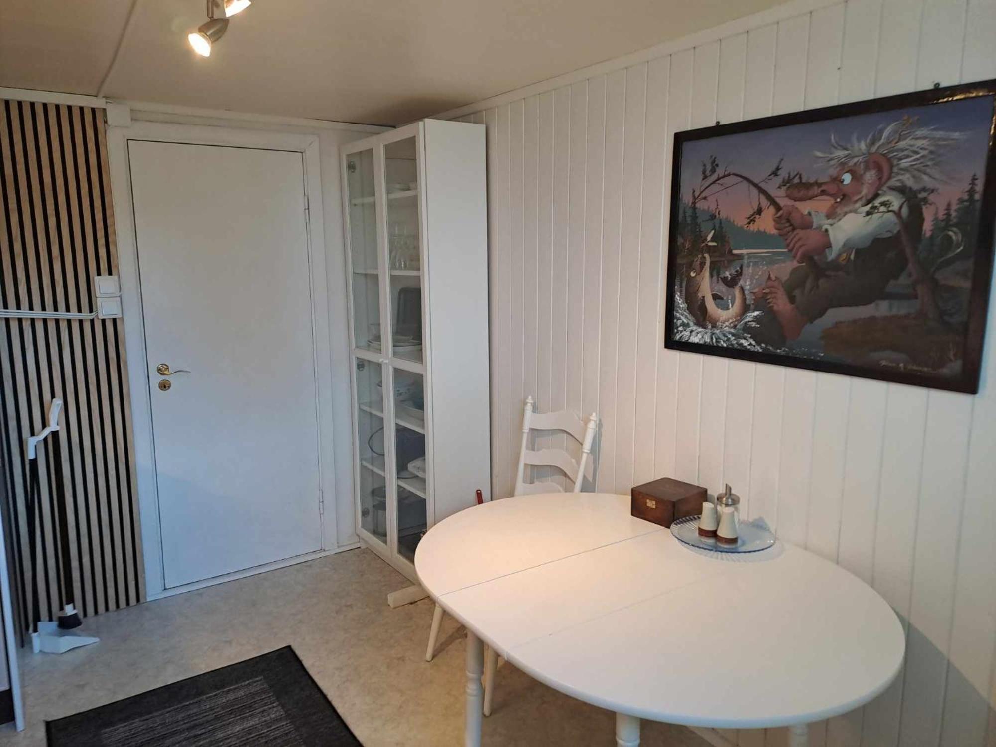 Apartment Tryms Vei 20A - Stor Leilighet Kristiansand Exteriör bild